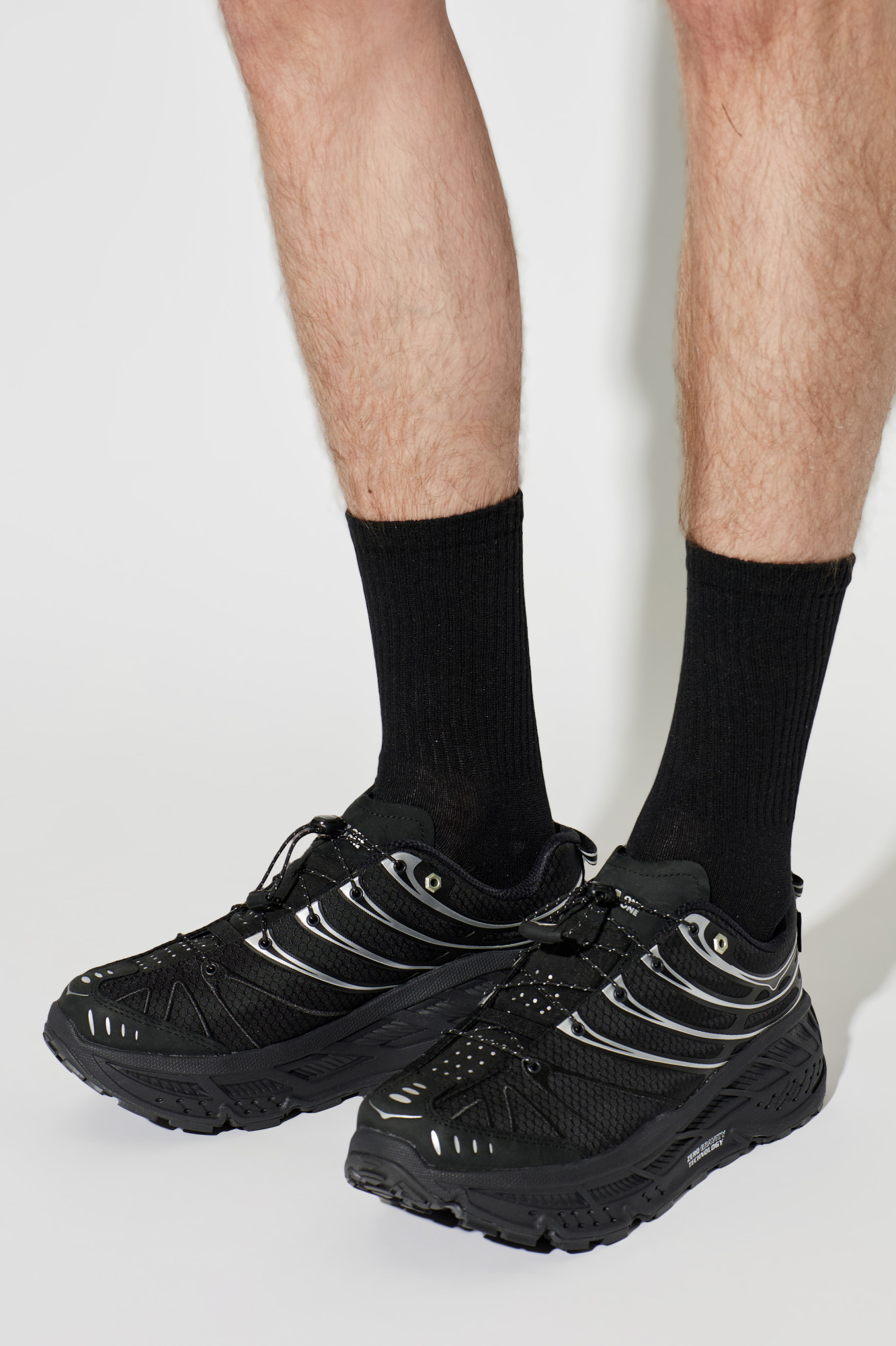 HOKA STINSON EVO GTX sports shoes | Men's | Vitkac